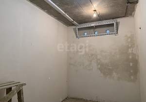 Студия квартира, вторичка, 20м2, 1/9 этаж