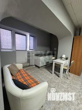 Студия квартира, вторичка, 30м2, 1/3 этаж