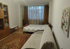 1-к квартира, вторичка, 47м2, 9/13 этаж