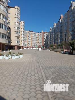 1-к квартира, вторичка, 49м2, 8/11 этаж