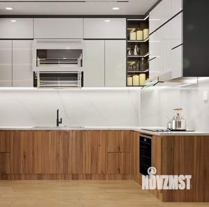 3-к квартира, вторичка, 81м2, 4/5 этаж