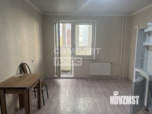 2-к квартира, вторичка, 64м2, 2/16 этаж
