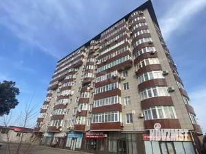 2-к квартира, вторичка, 67м2, 4/11 этаж