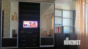 1-к квартира, вторичка, 41м2, 4/6 этаж