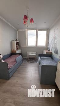 3-к квартира, вторичка, 68м2, 10/18 этаж