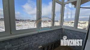 1-к квартира, вторичка, 36м2, 5/5 этаж