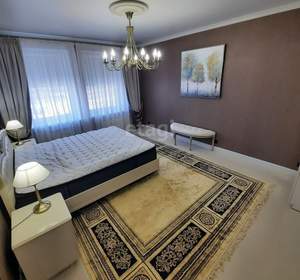 2-к квартира, вторичка, 77м2, 3/12 этаж