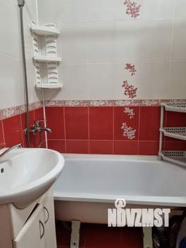 1-к квартира, вторичка, 51м2, 9/12 этаж