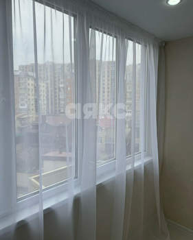 2-к квартира, вторичка, 53м2, 5/16 этаж