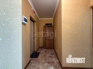 1-к квартира, вторичка, 36м2, 3/13 этаж