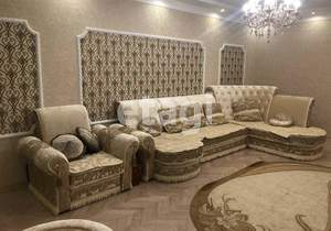 3-к квартира, вторичка, 165м2, 4/4 этаж