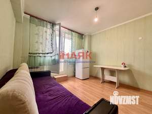 1-к квартира, вторичка, 41м2, 11/11 этаж