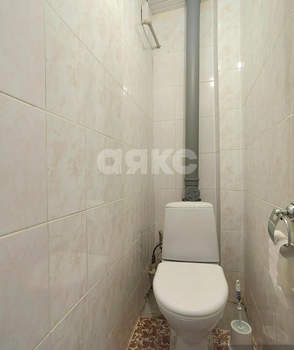 3-к квартира, вторичка, 60м2, 5/5 этаж