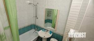 1-к квартира, вторичка, 46м2, 3/6 этаж