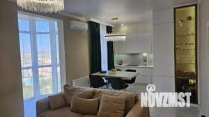 3-к квартира, вторичка, 81м2, 13/16 этаж