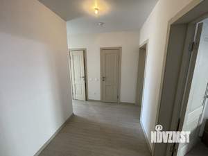 2-к квартира, вторичка, 66м2, 1/18 этаж