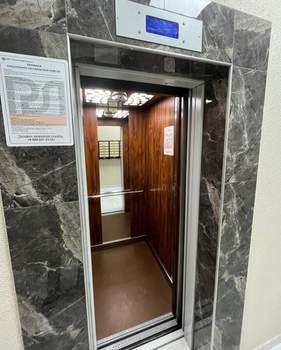 3-к квартира, вторичка, 95м2, 19/19 этаж