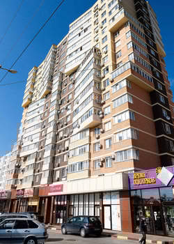 1-к квартира, вторичка, 37м2, 13/17 этаж