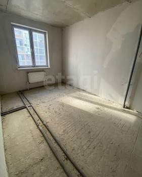 1-к квартира, вторичка, 36м2, 3/15 этаж