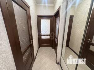 1-к квартира, вторичка, 39м2, 1/9 этаж