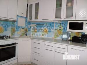 1-к квартира, вторичка, 36м2, 4/9 этаж