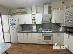 2-к квартира, вторичка, 41м2, 3/8 этаж