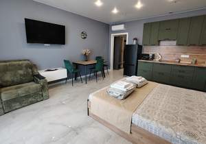 Студия квартира, вторичка, 33м2, 10/12 этаж