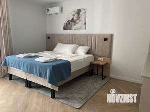 Студия квартира, вторичка, 40м2, 2/7 этаж