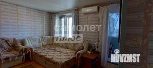 1-к квартира, вторичка, 39м2, 9/10 этаж