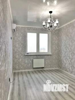 1-к квартира, вторичка, 39м2, 13/14 этаж