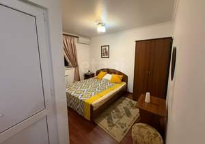 Студия квартира, вторичка, 14м2, 2/2 этаж