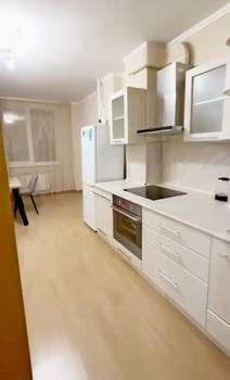 2-к квартира, вторичка, 50м2, 2/11 этаж