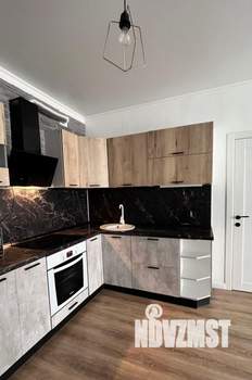 2-к квартира, вторичка, 57м2, 13/19 этаж