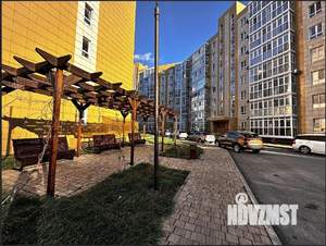 2-к квартира, вторичка, 75м2, 7/8 этаж