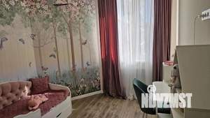 3-к квартира, вторичка, 81м2, 13/16 этаж