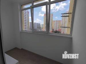 2-к квартира, вторичка, 68м2, 9/18 этаж