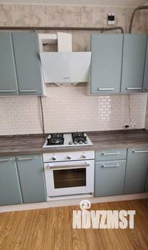 1-к квартира, вторичка, 33м2, 1/10 этаж