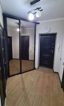 1-к квартира, вторичка, 42м2, 7/9 этаж