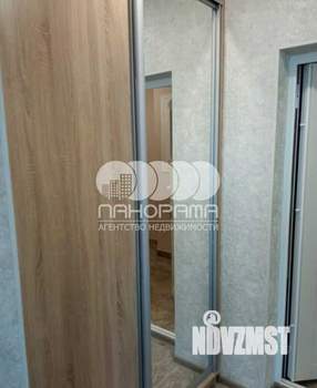 Студия квартира, вторичка, 27м2, 8/8 этаж