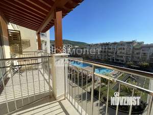 Студия квартира, вторичка, 22м2, 4/4 этаж