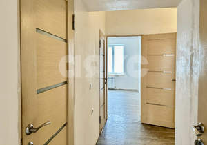 2-к квартира, вторичка, 67м2, 3/7 этаж