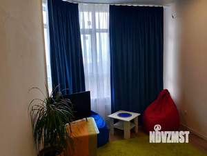 1-к квартира, вторичка, 38м2, 20/20 этаж