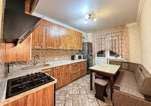 1-к квартира, вторичка, 47м2, 4/9 этаж