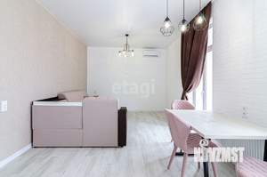 2-к квартира, вторичка, 77м2, 7/15 этаж