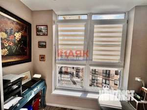 1-к квартира, вторичка, 45м2, 5/6 этаж