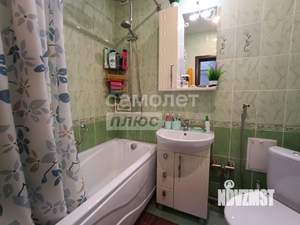 1-к квартира, вторичка, 40м2, 4/9 этаж