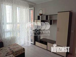 1-к квартира, вторичка, 34м2, 9/16 этаж