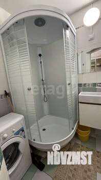 1-к квартира, вторичка, 36м2, 2/6 этаж