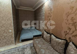 1-к квартира, вторичка, 46м2, 3/3 этаж