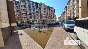 Студия квартира, вторичка, 21м2, 6/6 этаж